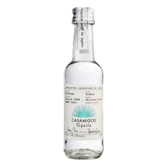 Casamigos Blanco Tequila 50ml