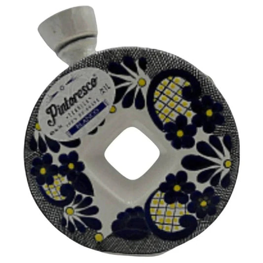 Pintoresco Blanco Tequila 1Lt
