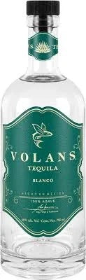 Volans Blanco Tequila 750ml