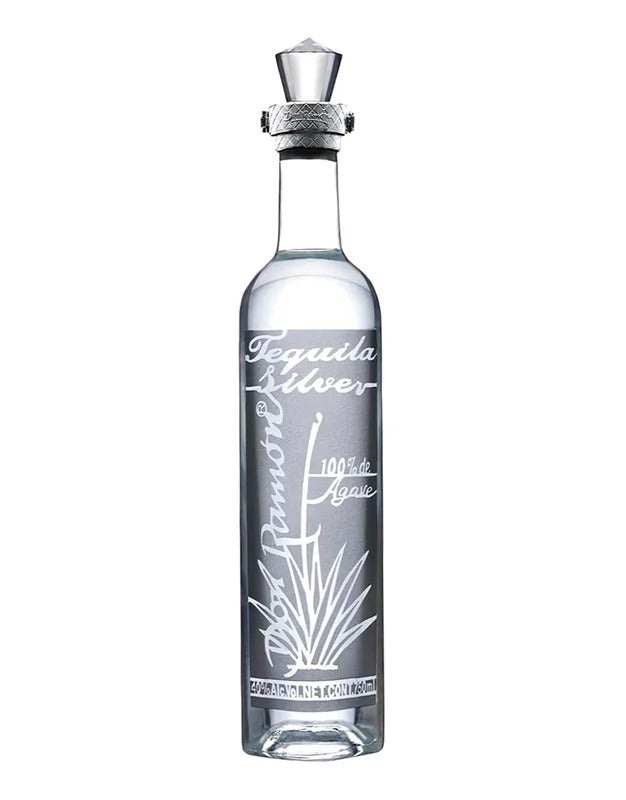Don Ramon Silver Blanco Tequila 375ml