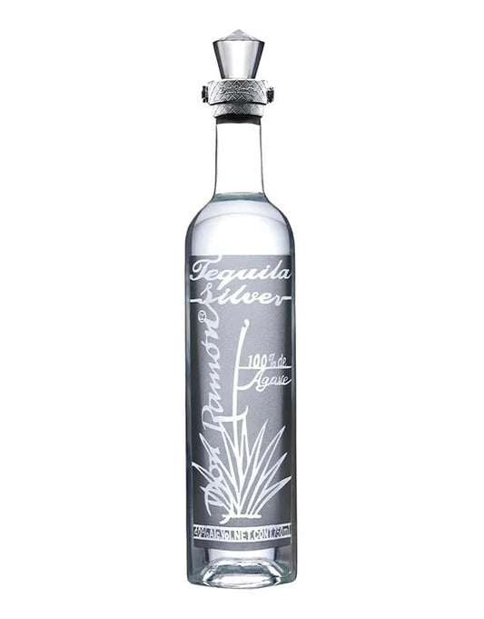 Don Ramon Silver Blanco Tequila 375ml