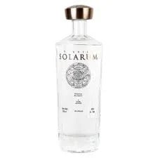 Solarum Blanco Tequila 750ml
