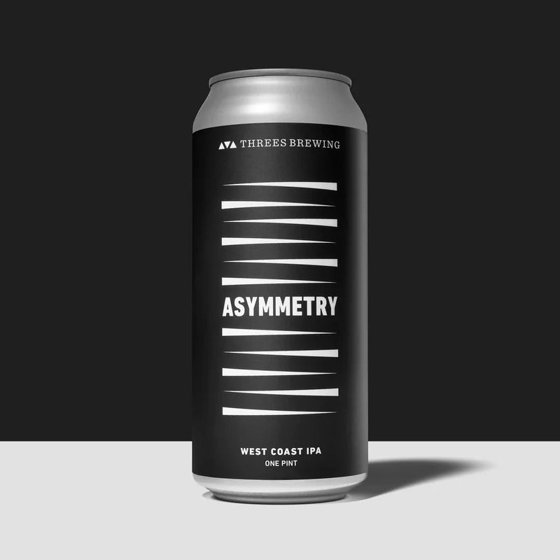 Asymmetry (West Coast IPA)