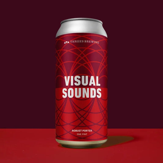 Visual Sounds (Robust Porter)