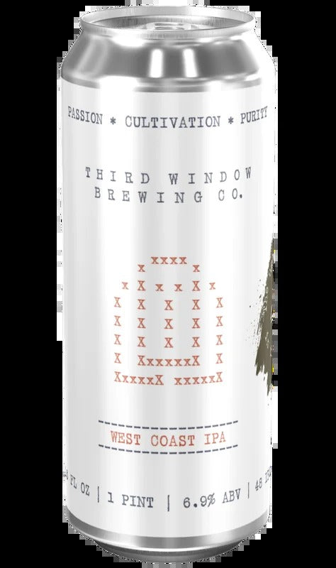 West Coast IPA