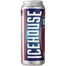 Ice House – 24 oz Cans (24oz can)