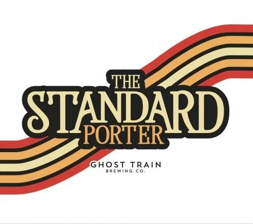 Ghost Train The Standard Porter 6pk