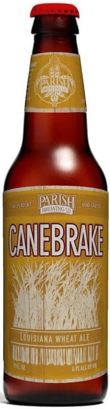 Parish Canebreak Wheat