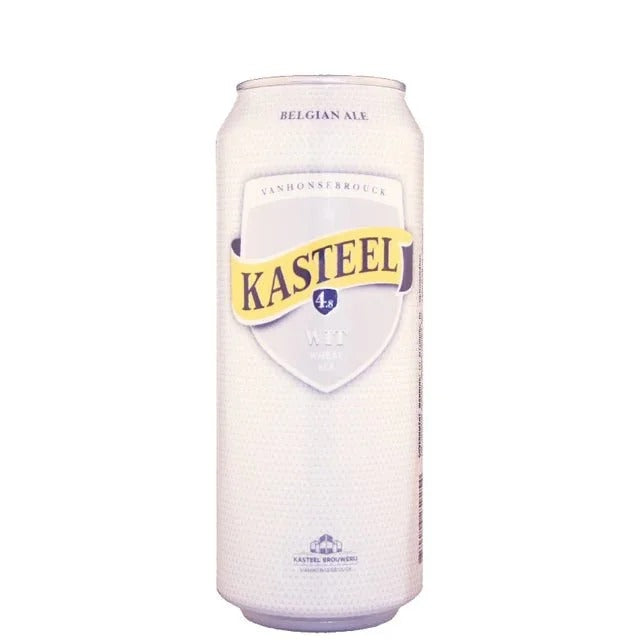 Kasteel Wit