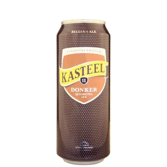 Kasteel Donker