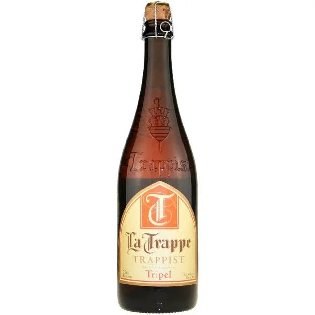 La Trappe Trappist Tripel