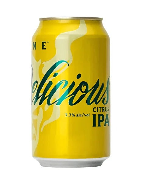 Stone Brewing – Delicious Citrus IPA