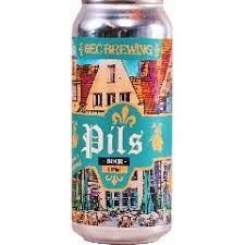 OEC (Ordinem Ecentrici Coctores) Pils