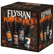 Elysian Pumpkin Pack