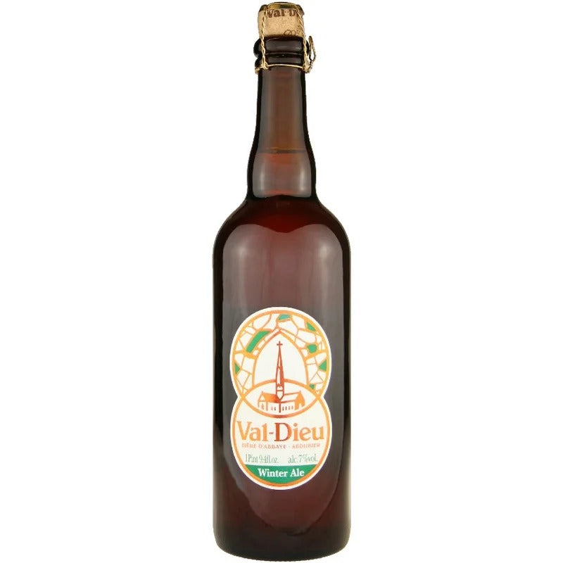 Val-Dieu Winter Ale 25.4 oz