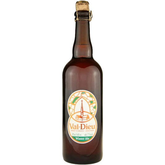 Val-Dieu Winter Ale 25.4 oz