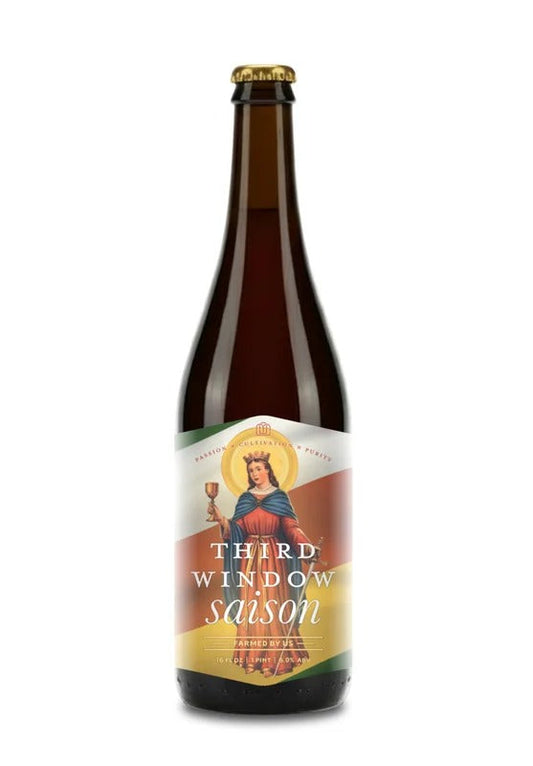 Third Window Saison