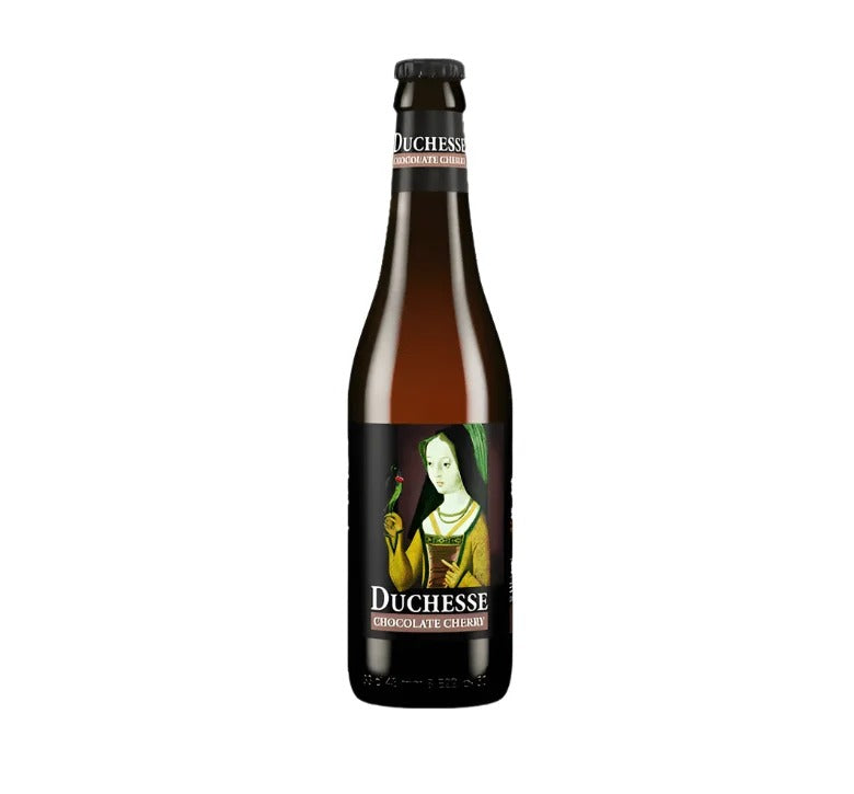 Duchesse Chocolate Cherry Barrel-Aged Sour Ale