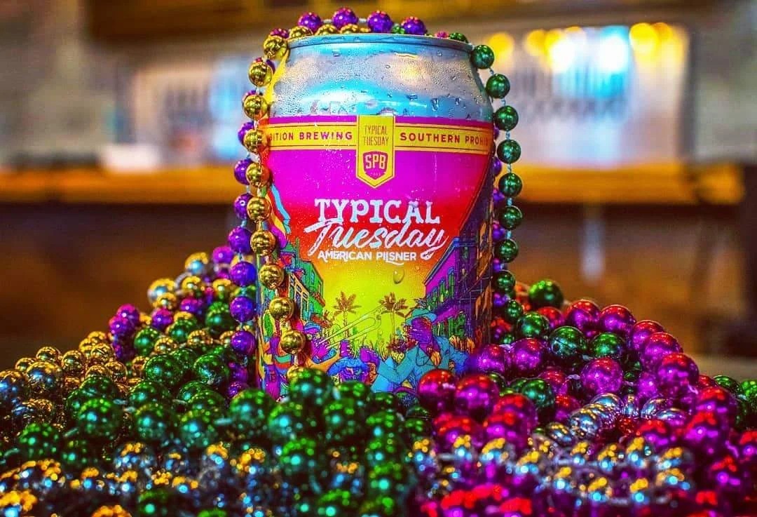 Southern Prohibition Typical Tuesday