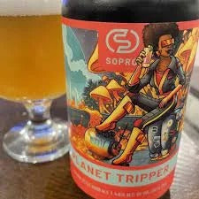 Southern Prohibition Planet Tripper Sour