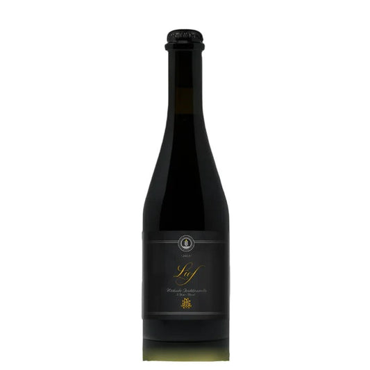Pure Project Brewing – Lief – Méthode Traditionnelle – 3 Year Blend