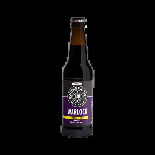 Southern Tier Warlock Pumpkin Stout