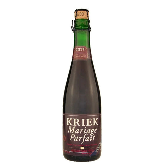Boon Kriek Mariage Parfait 12.7 oz