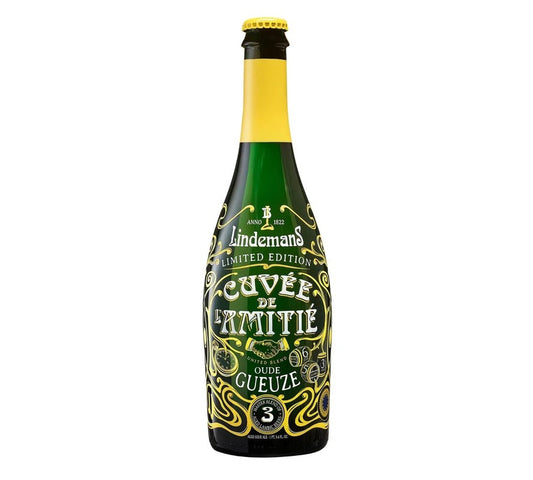 Lindemans Cuvee de L’Amitie 25.4 oz
