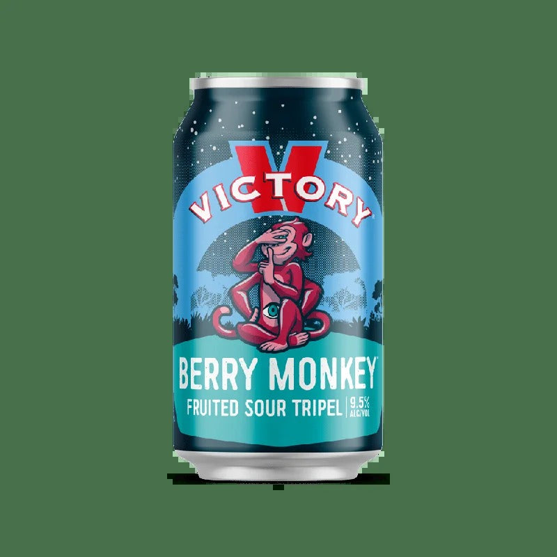 Victory Berry Monkey