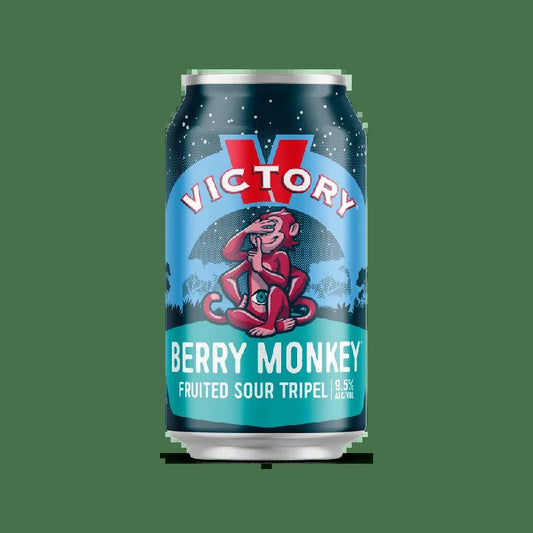 Victory Berry Monkey