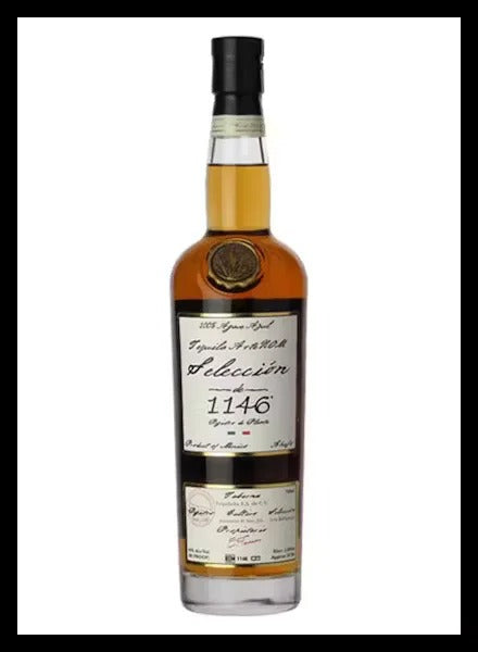 Artenom Seleccion de 1146 Anejo Tequila 375ml