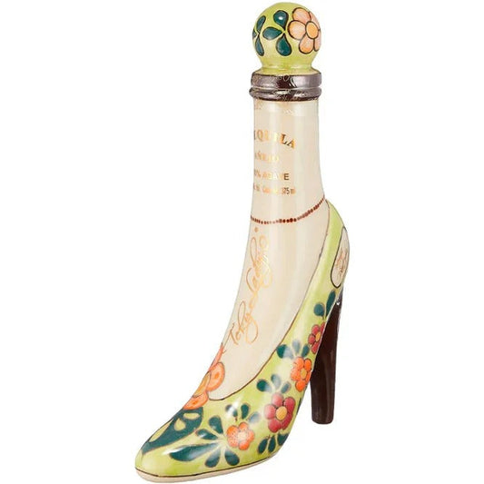 Teky Lady’s High Heels Anejo Tequila 375ml