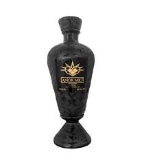 Amor Mio Gran Reserva Ceramic Black Anejo Tequila 750ml