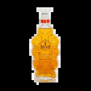 Hacienda Sahuayo Tlahualil Mascara Anejo Tequila 750ml