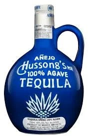 Hussong’s Anejo Tequila 750ml