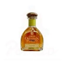 Gran Orendain Tequila Anejo 50ml