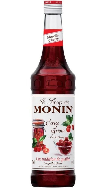 Sciroppo Ciliegia 70cl – Monin