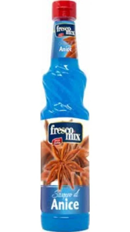 Sciroppo Anice 50cl