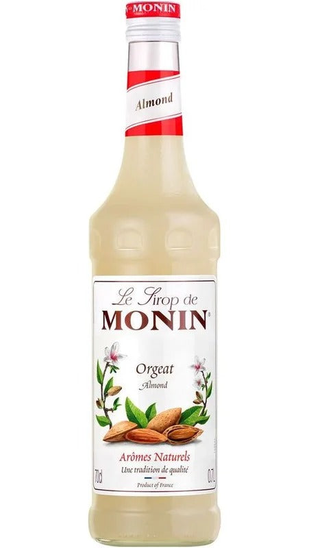 Sciroppo Orzata 70cl – Monin