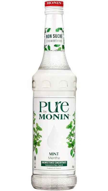 Pure Mint 70cl – Monin