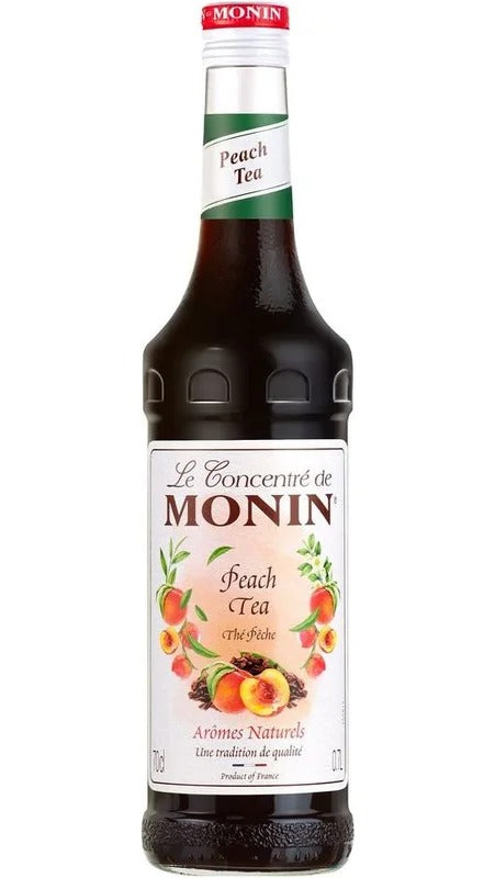Concentrato The Pesca 70cl – Monin