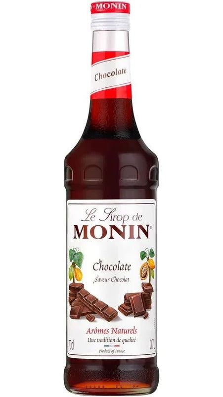 Sciroppo Cioccolato 70cl – Monin