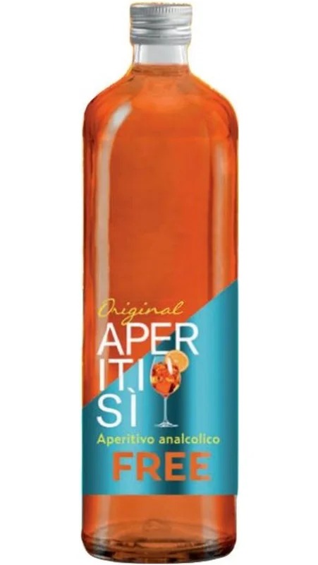 Aperitivo Analcolico 70cl – Roner