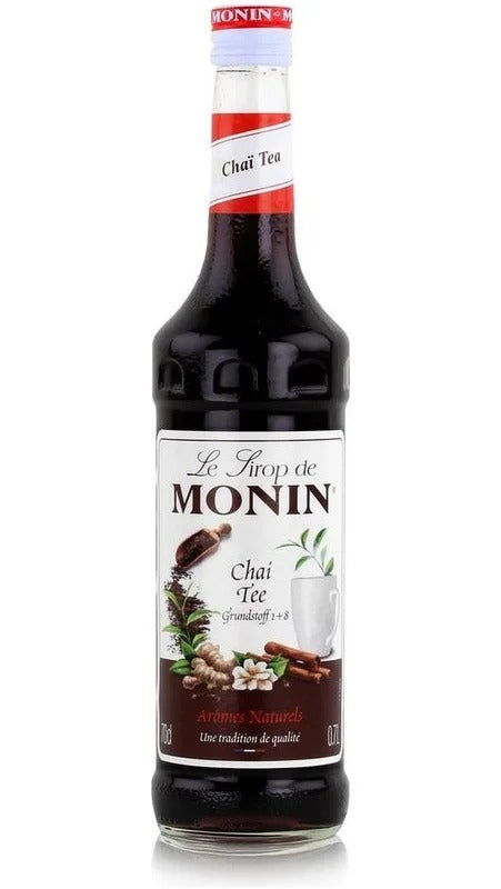 Concentrato The Chaï 70cl – Monin