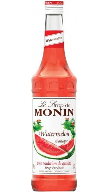Sciroppo Anguria 70cl – Monin