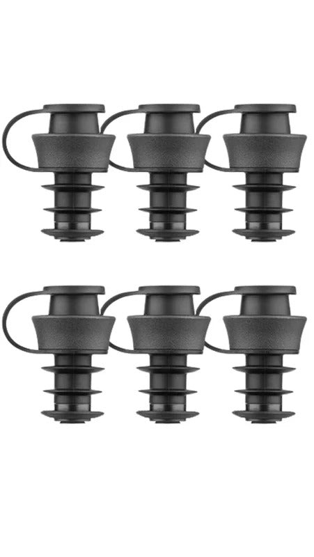 Pivot Stoppers – Confezione da 6 Pezzi