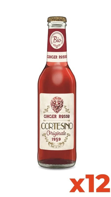 Cortesino Cortese – Confezione 20cl x 12 Bottiglie