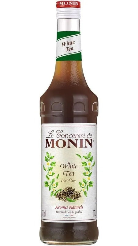 Concentrato The Bianco 70cl – Monin
