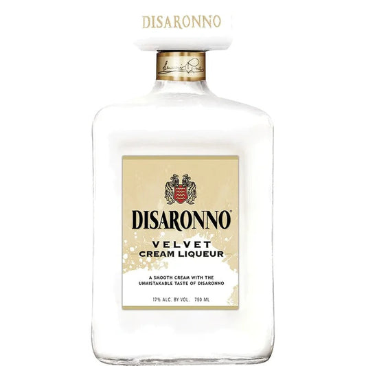 Disaronno Velvet Cream Liqueur 750ml