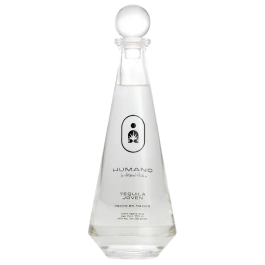 Humano Tequila Joven 750ml